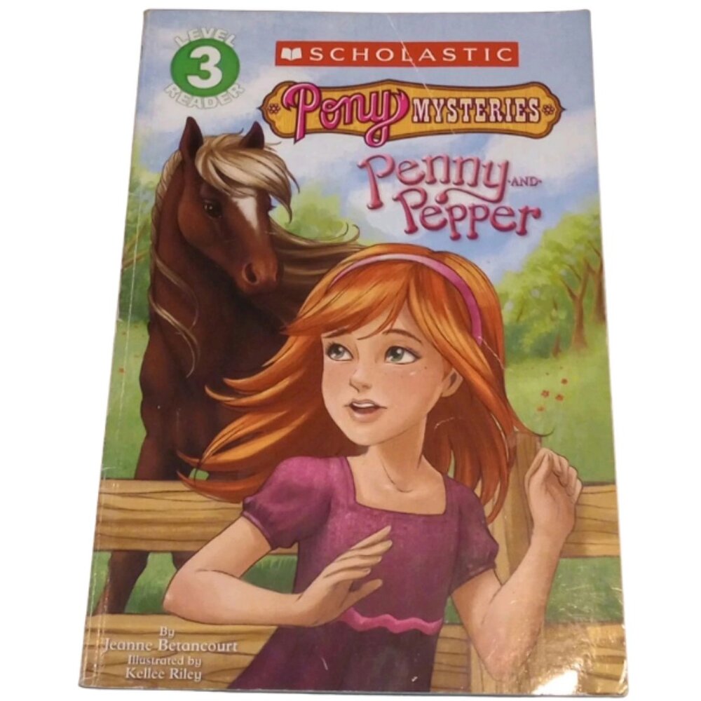 Girls Book Bundle Ages 2-10 Lot of 5 - Picture 5 of 6